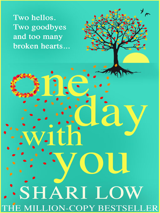 Title details for One Day With You by Shari Low - Available